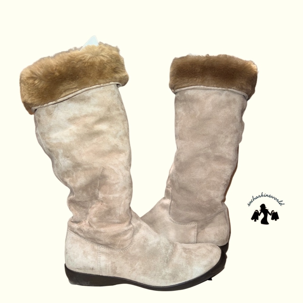 Hogan Woman’s Boots